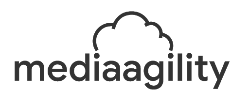 MediaAgility logo