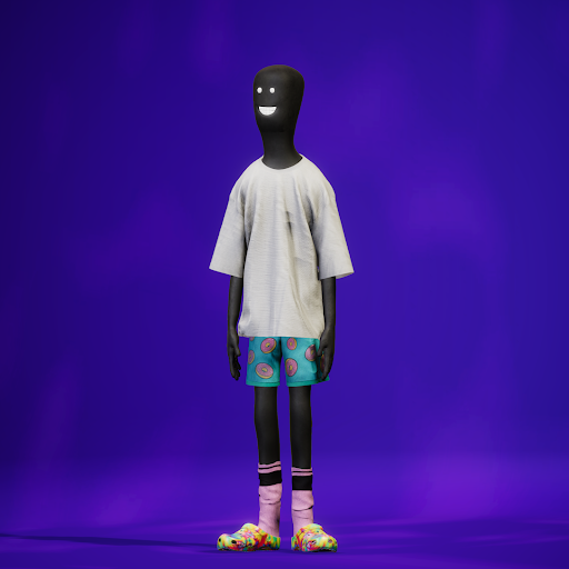 ...