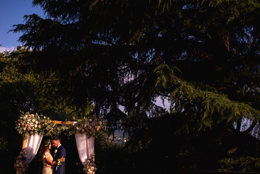 Fotografo di matrimoni Francesco Brunello (brunello). Foto del 10 agosto 2018