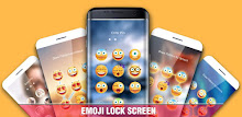 Emoji Keypad Lock Screen 2019 APK