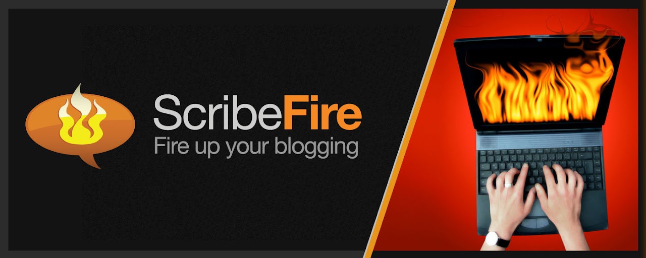 ScribeFire Preview image 2