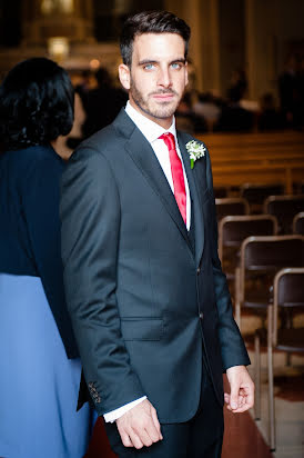 Fotógrafo de bodas Stefano Pedrelli (pedrelli). Foto del 18 de junio 2015