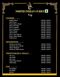 ATC Angoori Tandoori Chicken menu 7