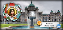 Fountain Photo Frames APK