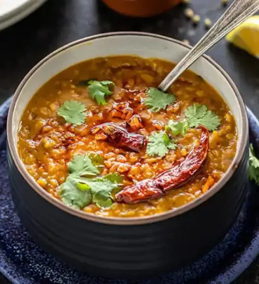 Dal Tadka