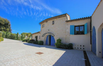 maison à Antibes (06)