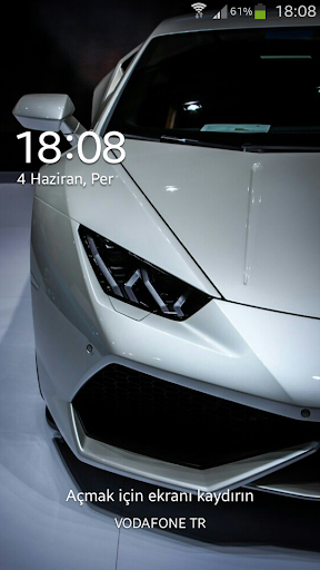 Huracan Wallpapers