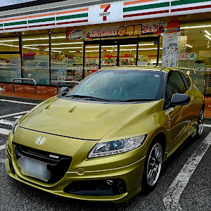 CR-Z ZF2