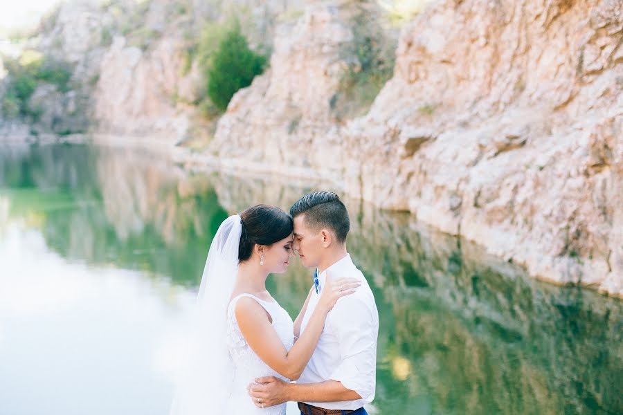 Wedding photographer Kirill Korolev (korolyov). Photo of 10 September 2016