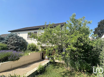 maison à Villeneuve-sur-Yonne (89)