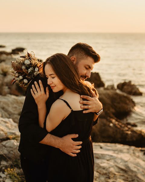 Fotografer pernikahan Anıl Erkan (anlerkn). Foto tanggal 10 Desember 2019