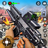 US Army Special Forces Shooter icon