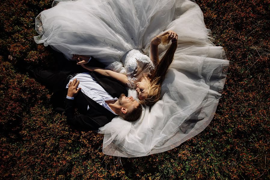 Photographe de mariage Oleg Fedyshyn (olegfedyshyn). Photo du 29 mai 2022