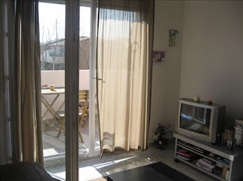 appartement à Luynes (13)