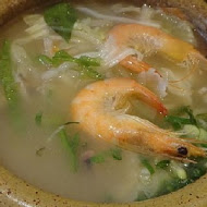 甘泉魚麵(復旦店)