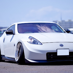 フェアレディZ Z34