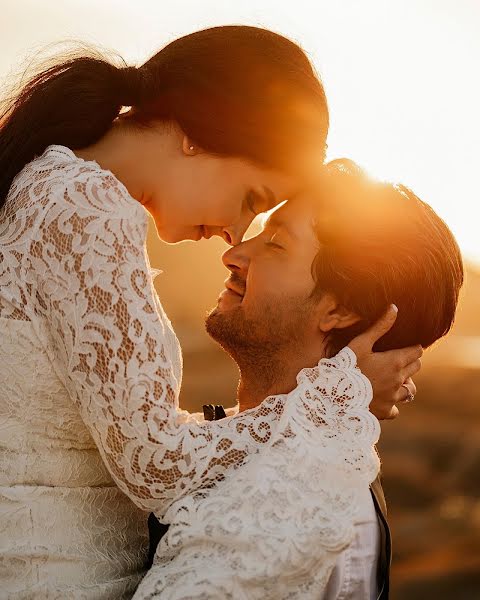 Svatební fotograf Simge Özcan (trkxeiw). Fotografie z 29.června 2022
