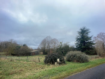 terrain à Beaune-la-Rolande (45)