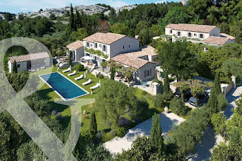 maison à Maussane-les-Alpilles (13)