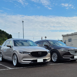 CX-8 KG2P
