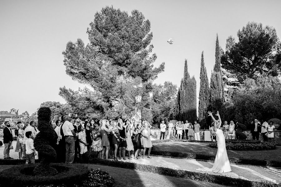 Wedding photographer Colas Declercq (declercq). Photo of 2 September 2018