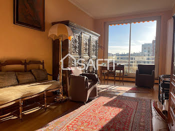 appartement à Paris 16ème (75)