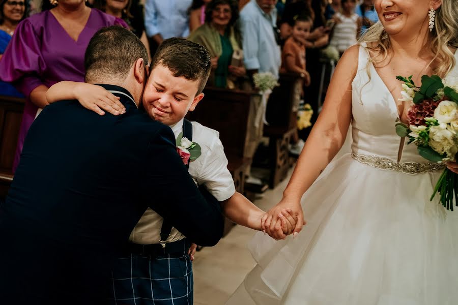 Fotógrafo de casamento Valter Antunes (valterantunes). Foto de 24 de abril 2023