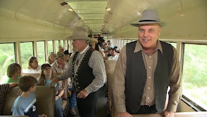 Great Scenic Railway Journeys thumbnail