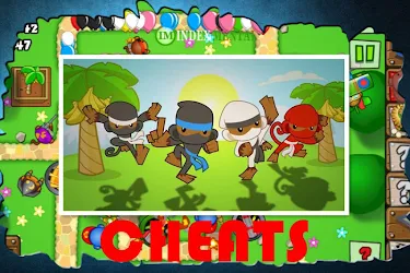 Bloons Td 5 Apk Download Free