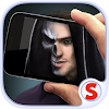 Face scanner: Date of Death icon