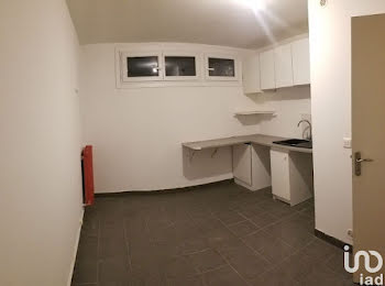 appartement à Maisons-Laffitte (78)