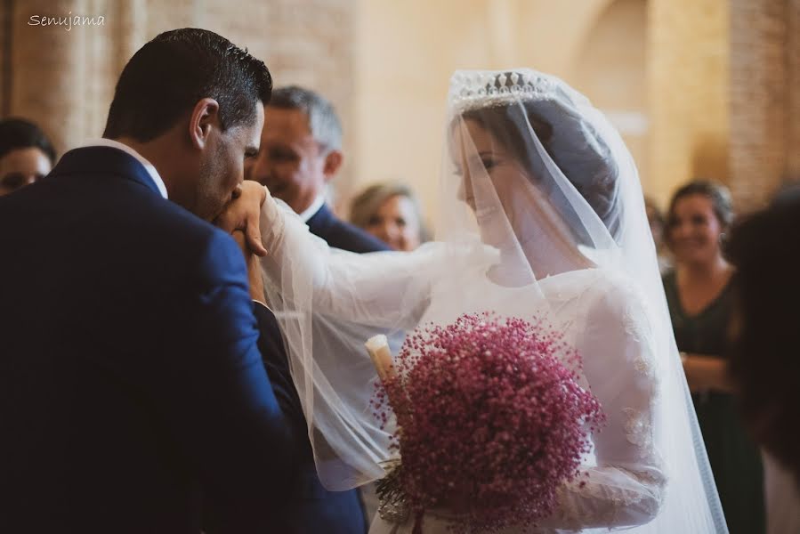 Fotógrafo de bodas Nuria Contreras Pulido (senujama). Foto del 4 de febrero 2020