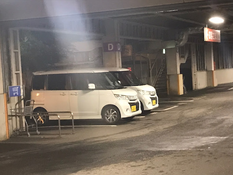 ステラのステラカスタムRS・スーパー・パレットSWのオーナー様すみませんに関するカスタム事例の投稿画像4枚目