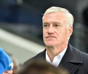 La liste de Didier Deschamps: Gignac out, Rabiot in