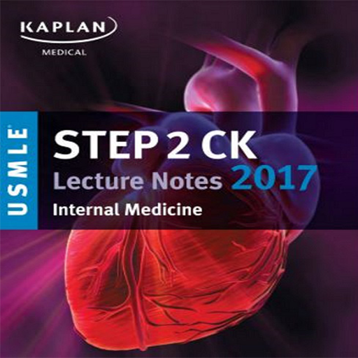 Kaplan Internal Medicine