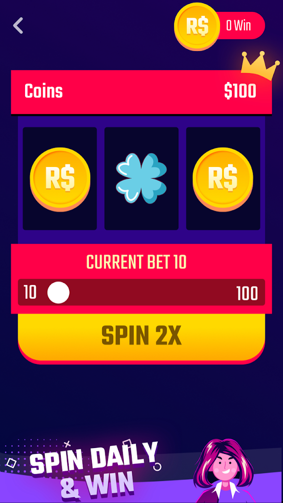 Robux 2019 Free Robux Spin 1 0 Apk Download Com Free Win Spin Get Robux2019 Apk Free - robux free spin