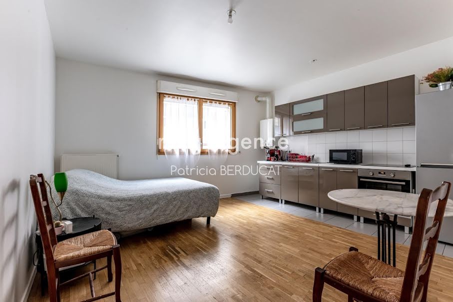 Vente appartement 1 pièce 27 m² à Montreuil (93100), 195 000 €