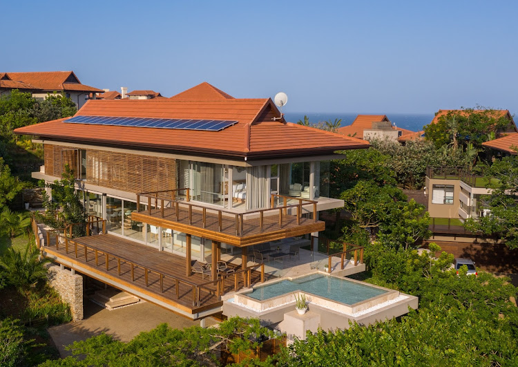 Zimbali, Ballito