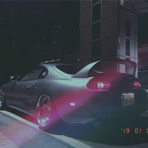 スープラ