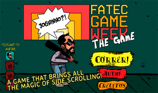 FATEC Game Week: The Game