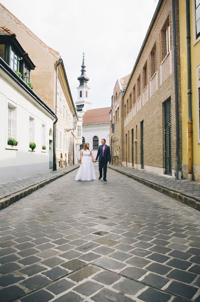 Kāzu fotogrāfs Tatyana Tot (tothtatyjana). Fotogrāfija: 12. jūnijs 2017