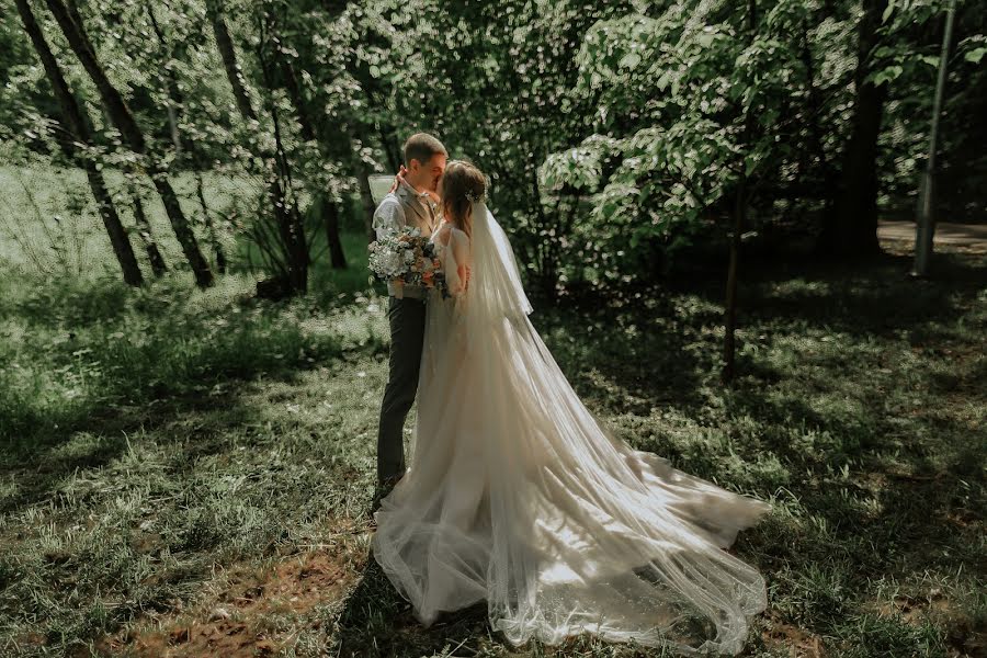 Photographe de mariage Lena Astafeva (tigrdi). Photo du 8 juillet 2019