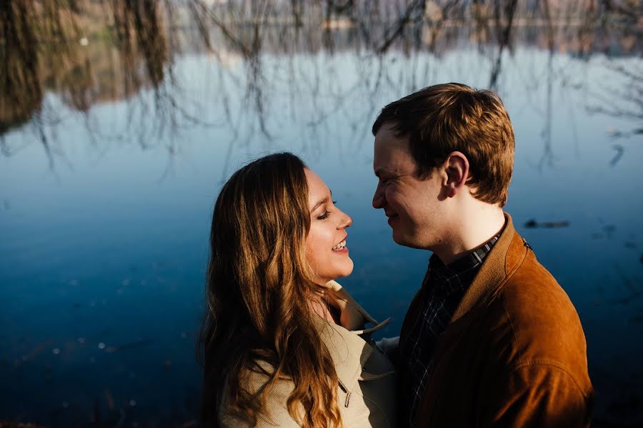 Fotógrafo de bodas Kathryn Edwards (kathrynedwards). Foto del 2 de julio 2019