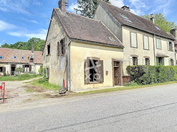 maison à Moutiers-au-Perche (61)