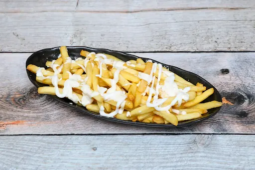 Cheese Fries