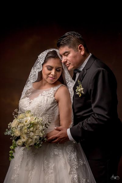 Wedding photographer Mayte Aguilar (ilpala). Photo of 21 September 2019