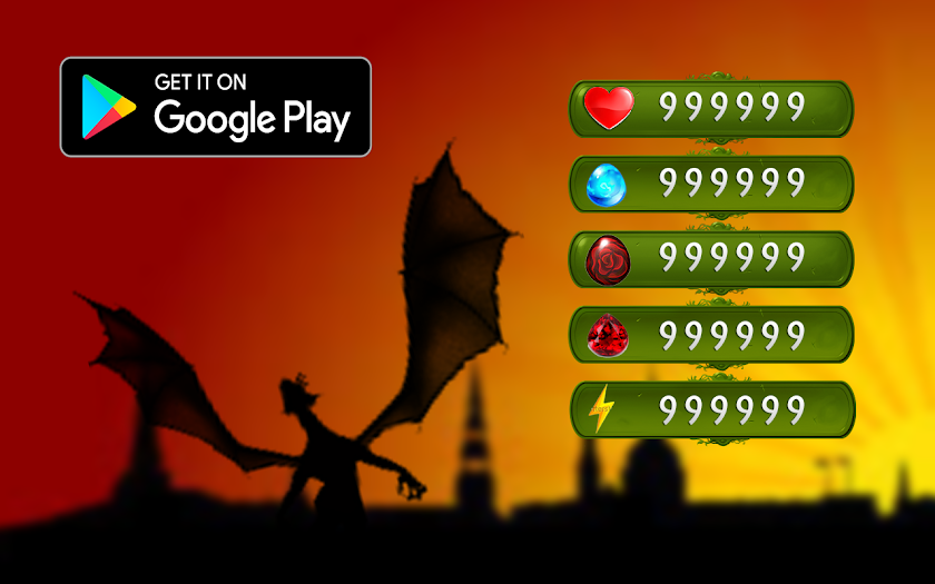 NINJA DRAGONS Screen 1