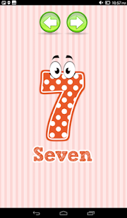 How to download Baby Numbers lastet apk for laptop