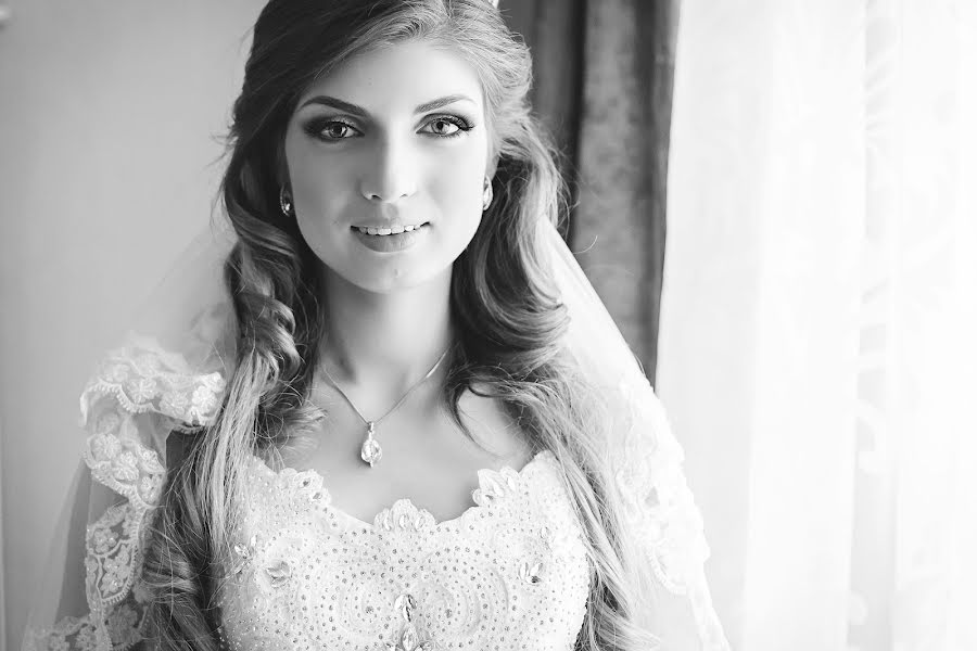 Wedding photographer Yuliya Shauerman (shauerman). Photo of 4 January 2016