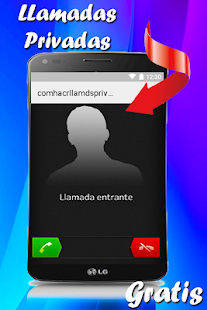 Como Hacer  Llamadas Privadas Desde mi Móvil Guide(圖1)-速報App